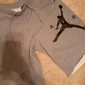 Jordan shorts